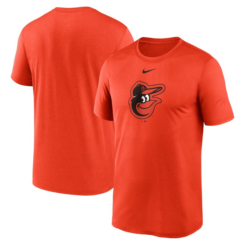 Nike Baltimore Orio… - image