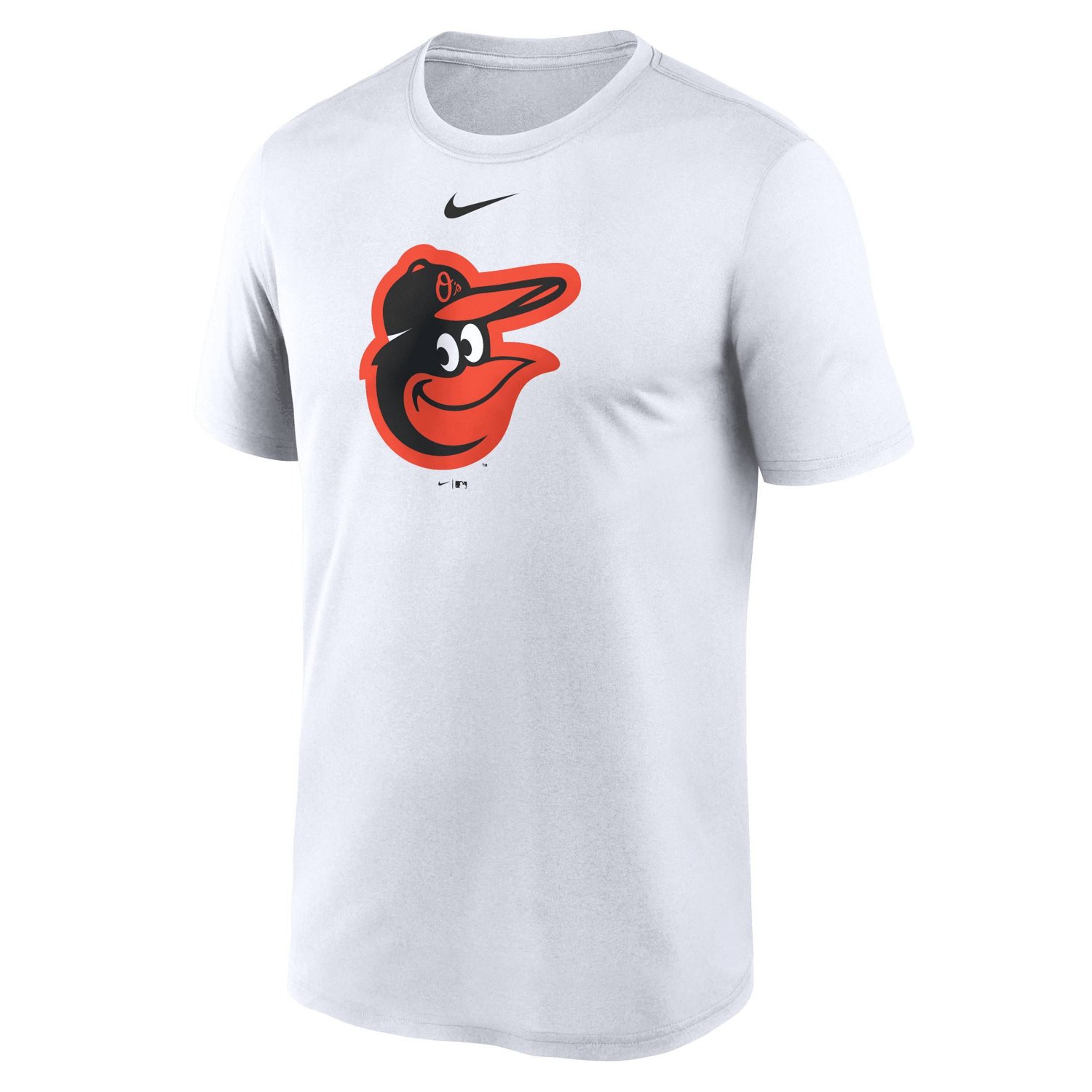 Nike Baltimore Orioles New Legend Dri-FIT T-Shirt - view number 2