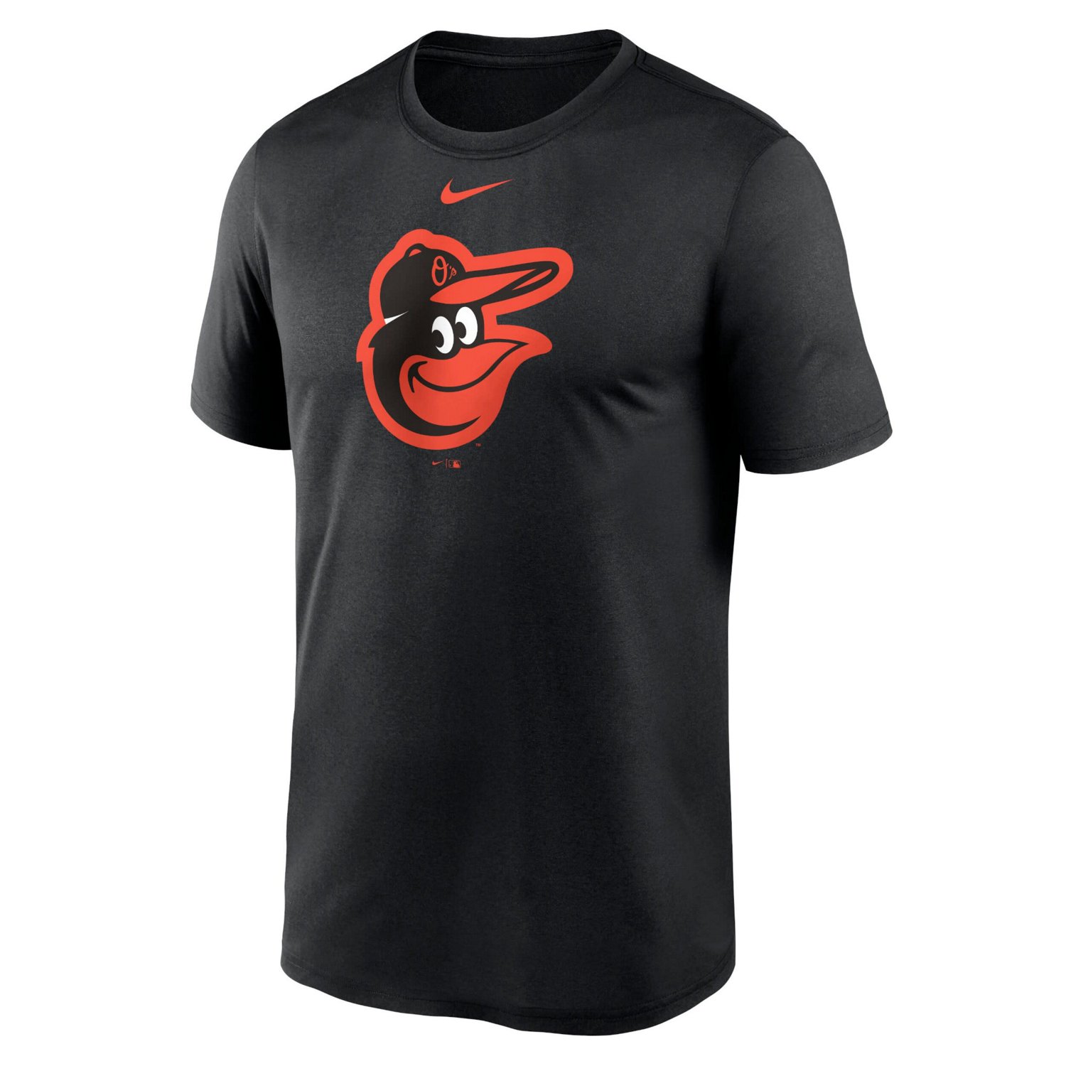 Nike Baltimore Orioles New Legend Logo T-Shirt - view number 2