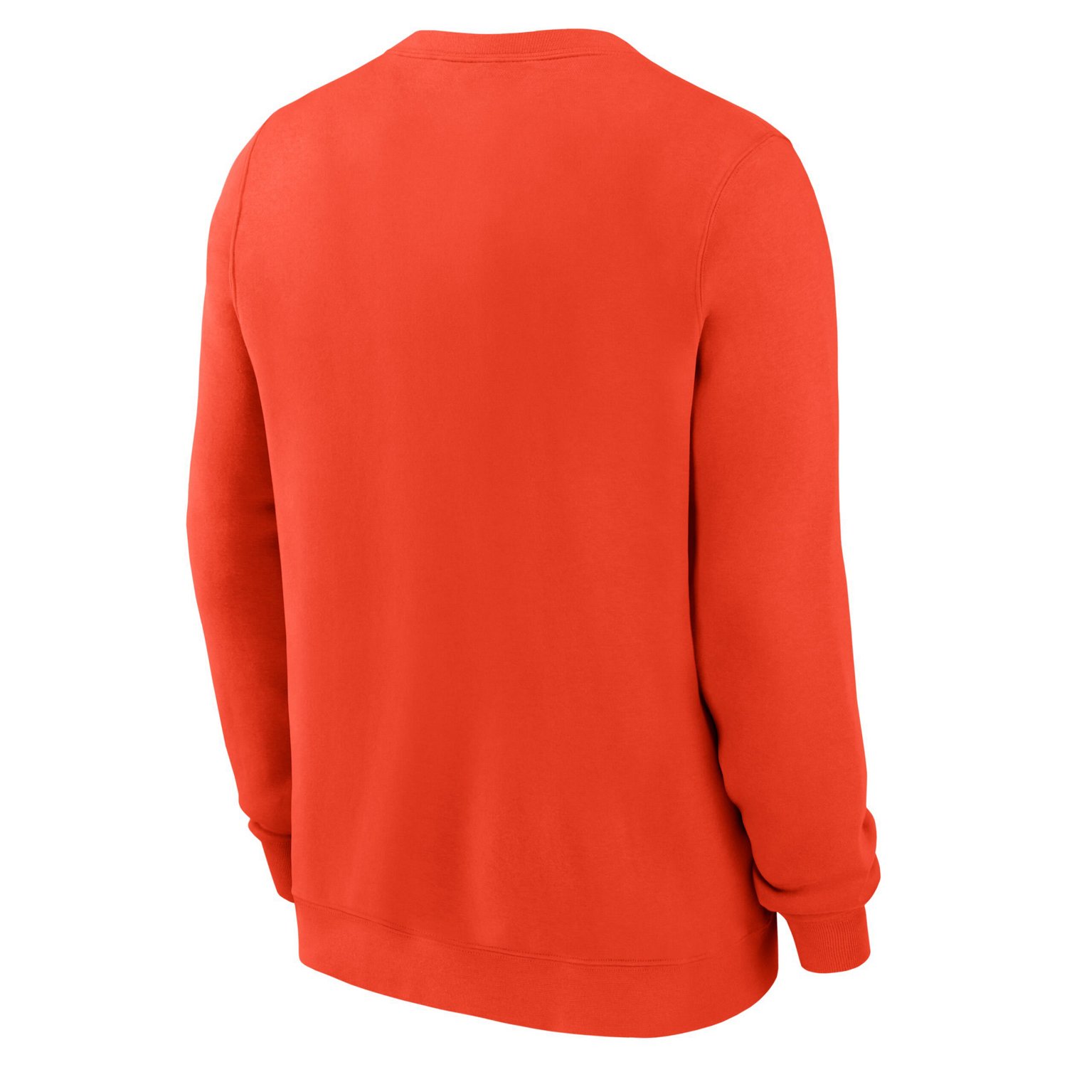 Nike Baltimore Orioles Pullover Sweatshirt - view number 3