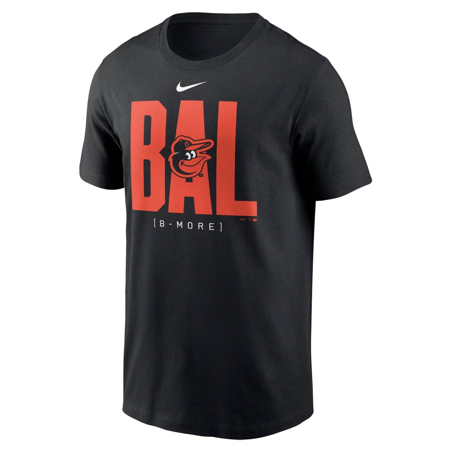 Nike Baltimore Orioles Scoreboard T-Shirt - view number 2