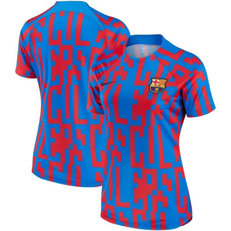 Nike Barcelona 2022… - image