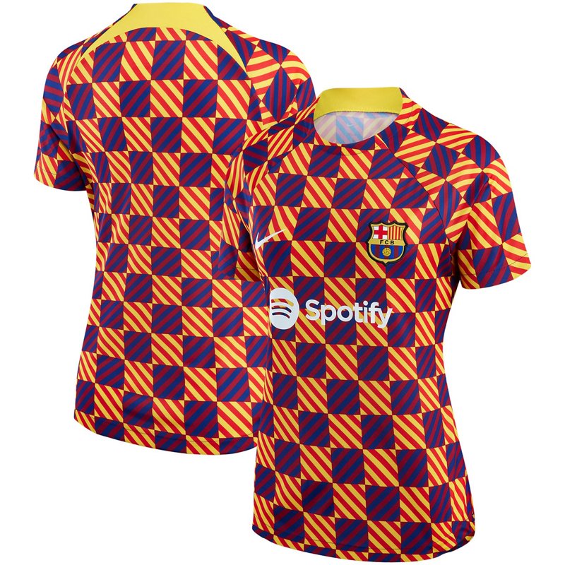 Nike Barcelona 2022… - image
