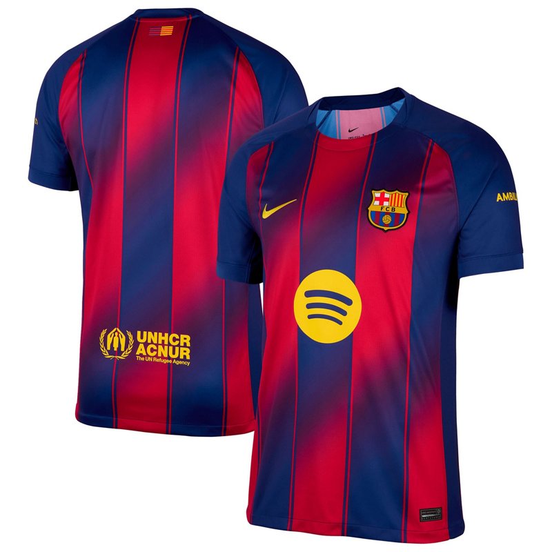 Nike Barcelona 2025… - image