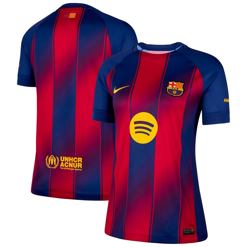 Nike Barcelona 2025… - image
