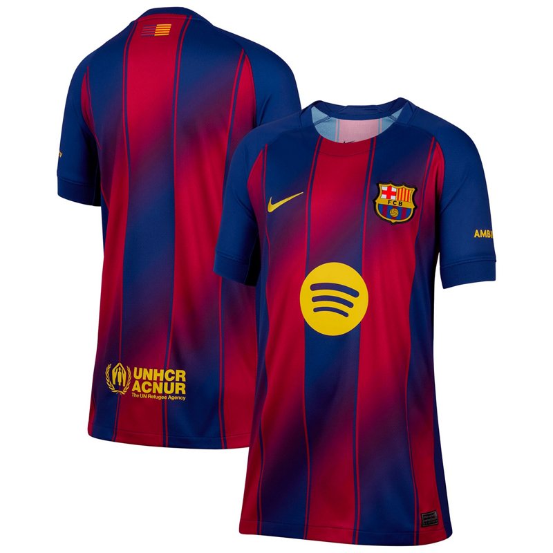 Nike Barcelona 2025… - image