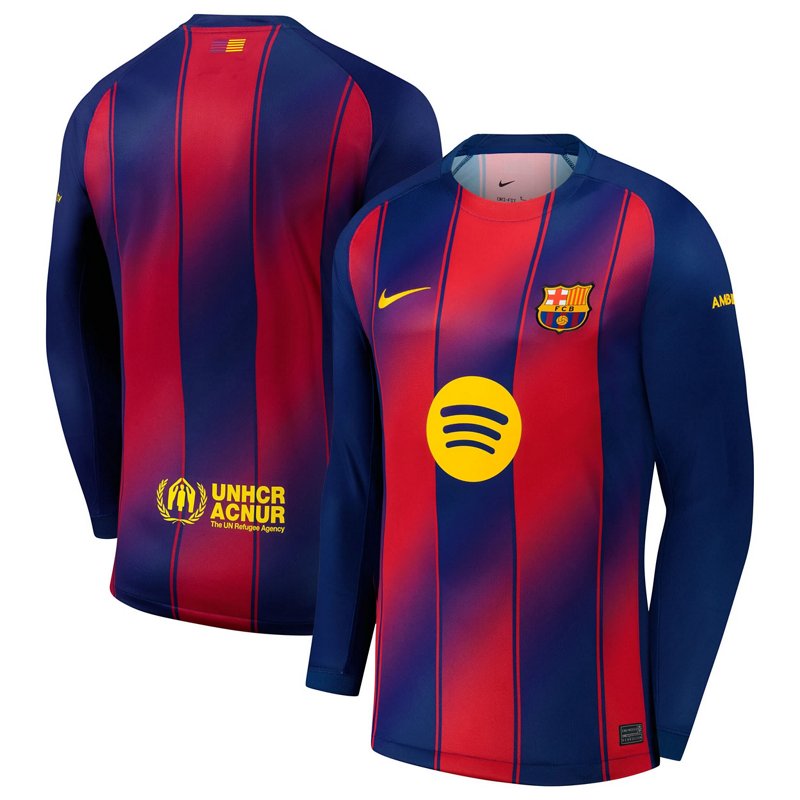 Nike Barcelona 2025… - image