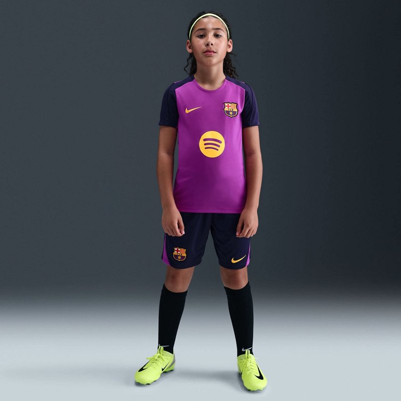 Nike Barcelona 2025… - image