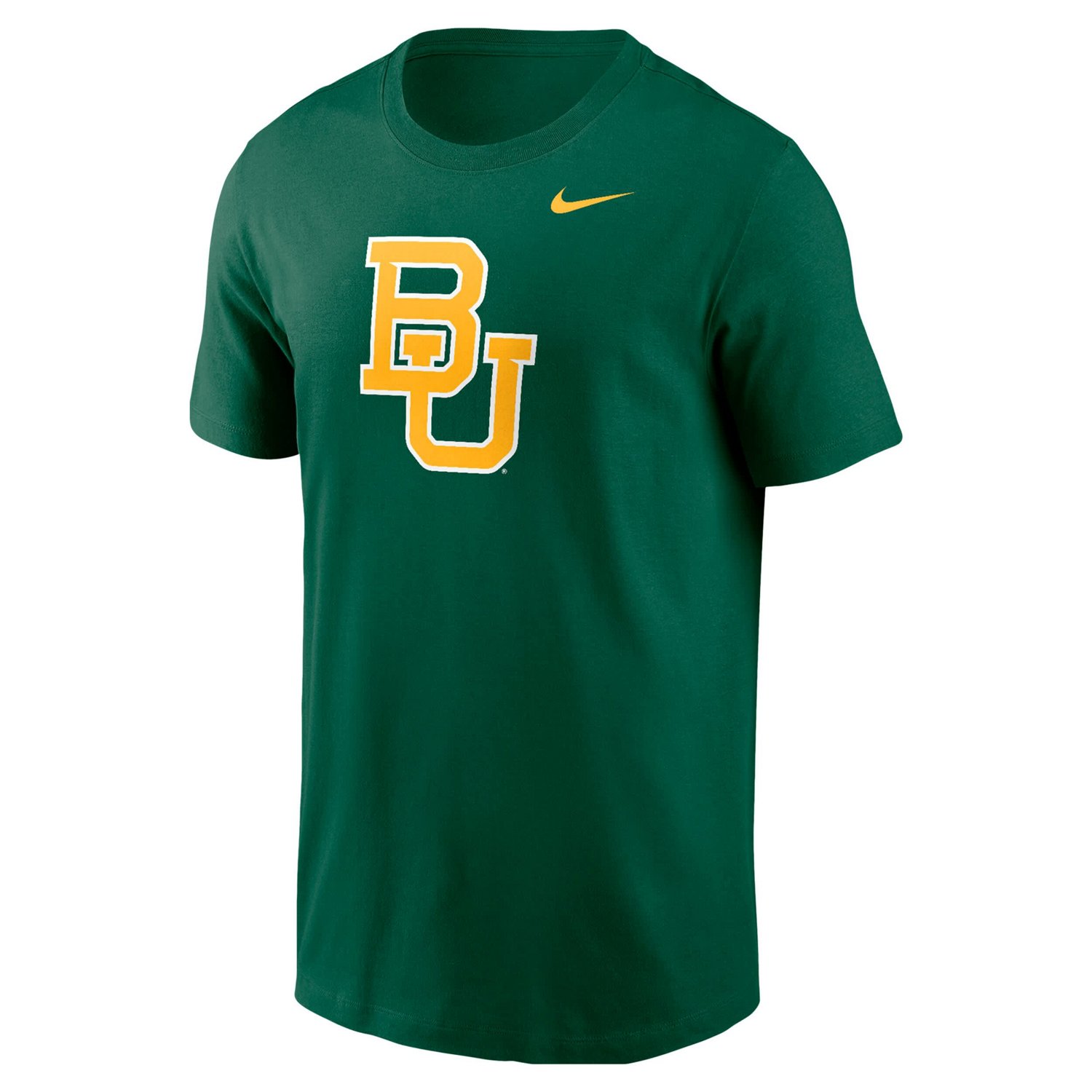 Nike Baylor Bears Logo T-Shirt - view number 2