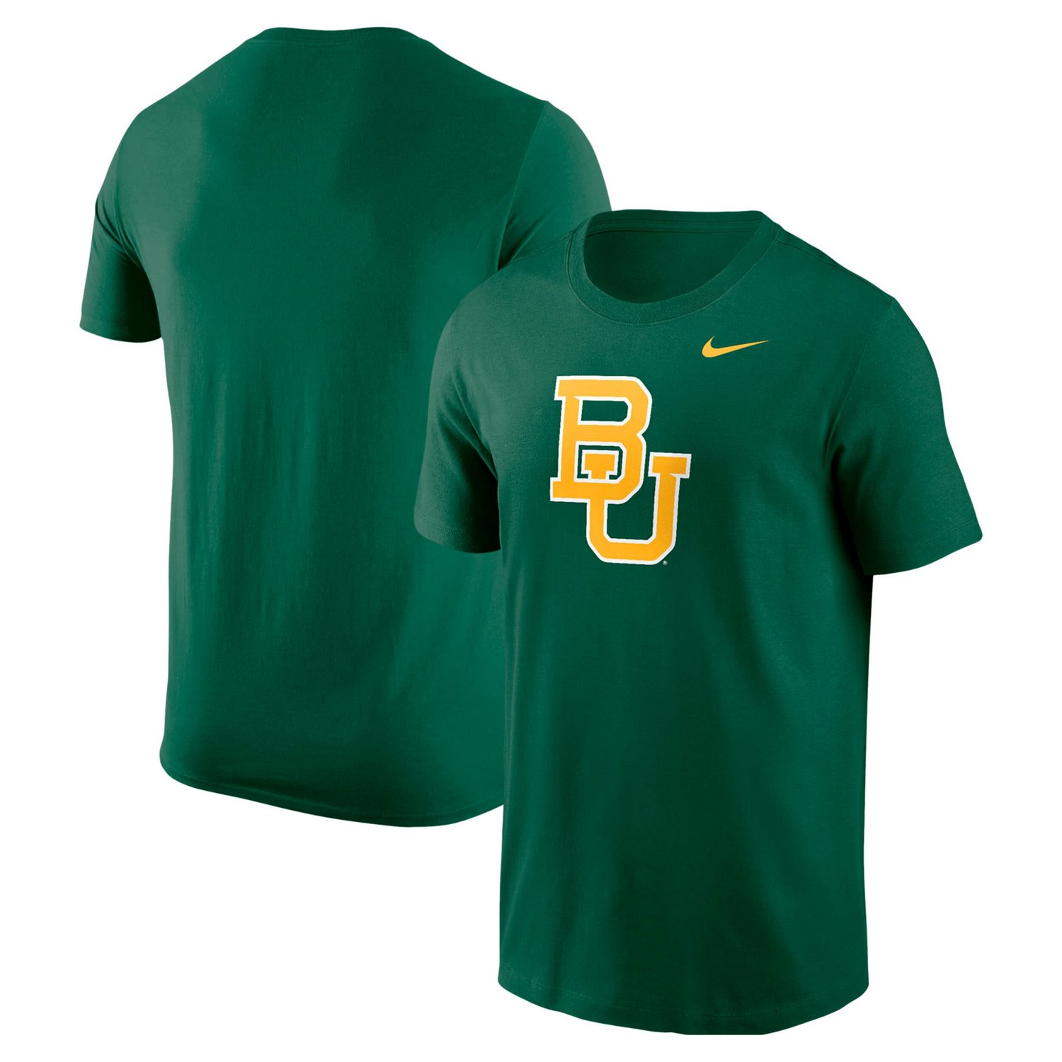 Nike Baylor Bears Logo T-Shirt