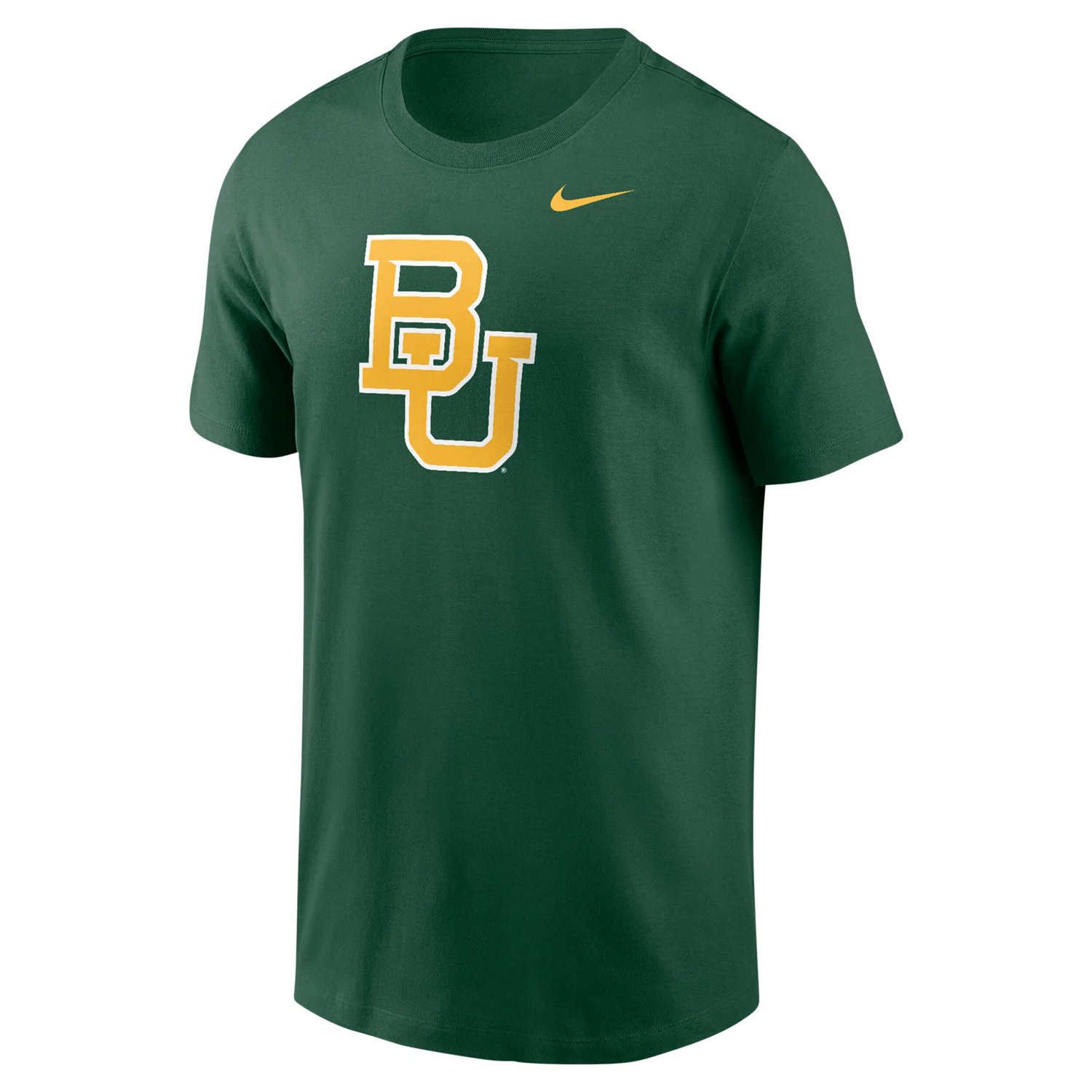 Nike Baylor Bears Logo T-Shirt - view number 2