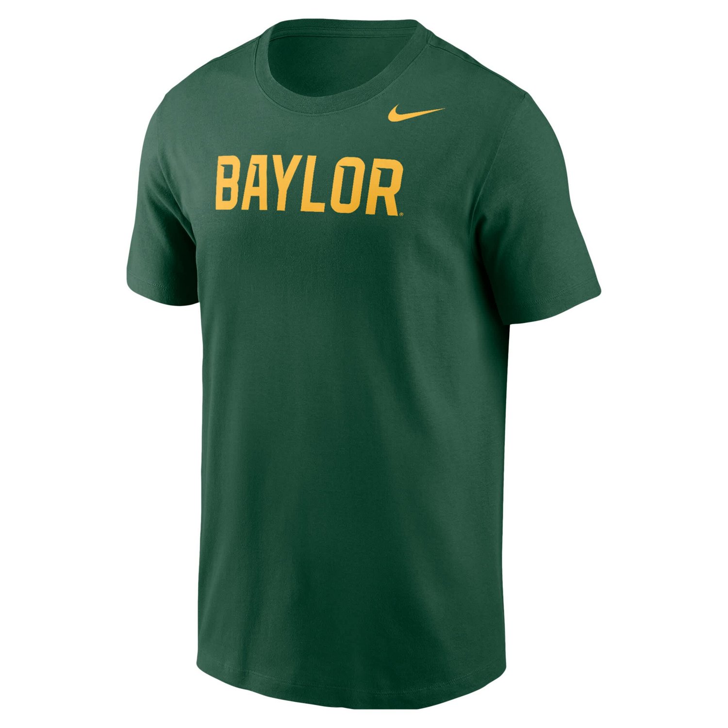 Nike Baylor Bears Logo T-Shirt - view number 2