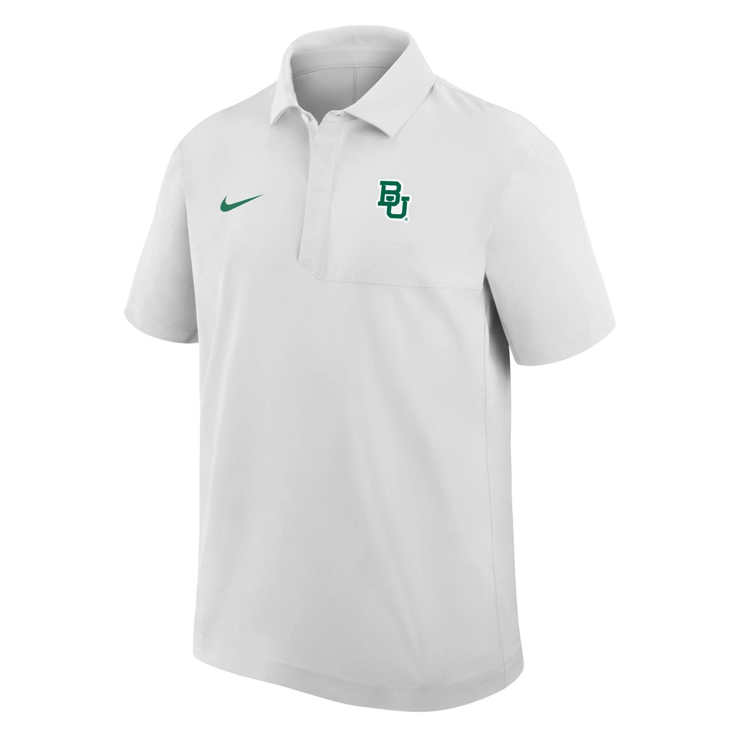Nike Baylor Bears Woven Polo - view number 2