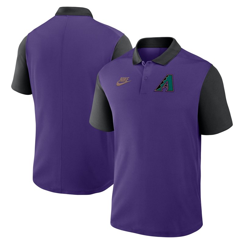 Nike Black Arizona … - image