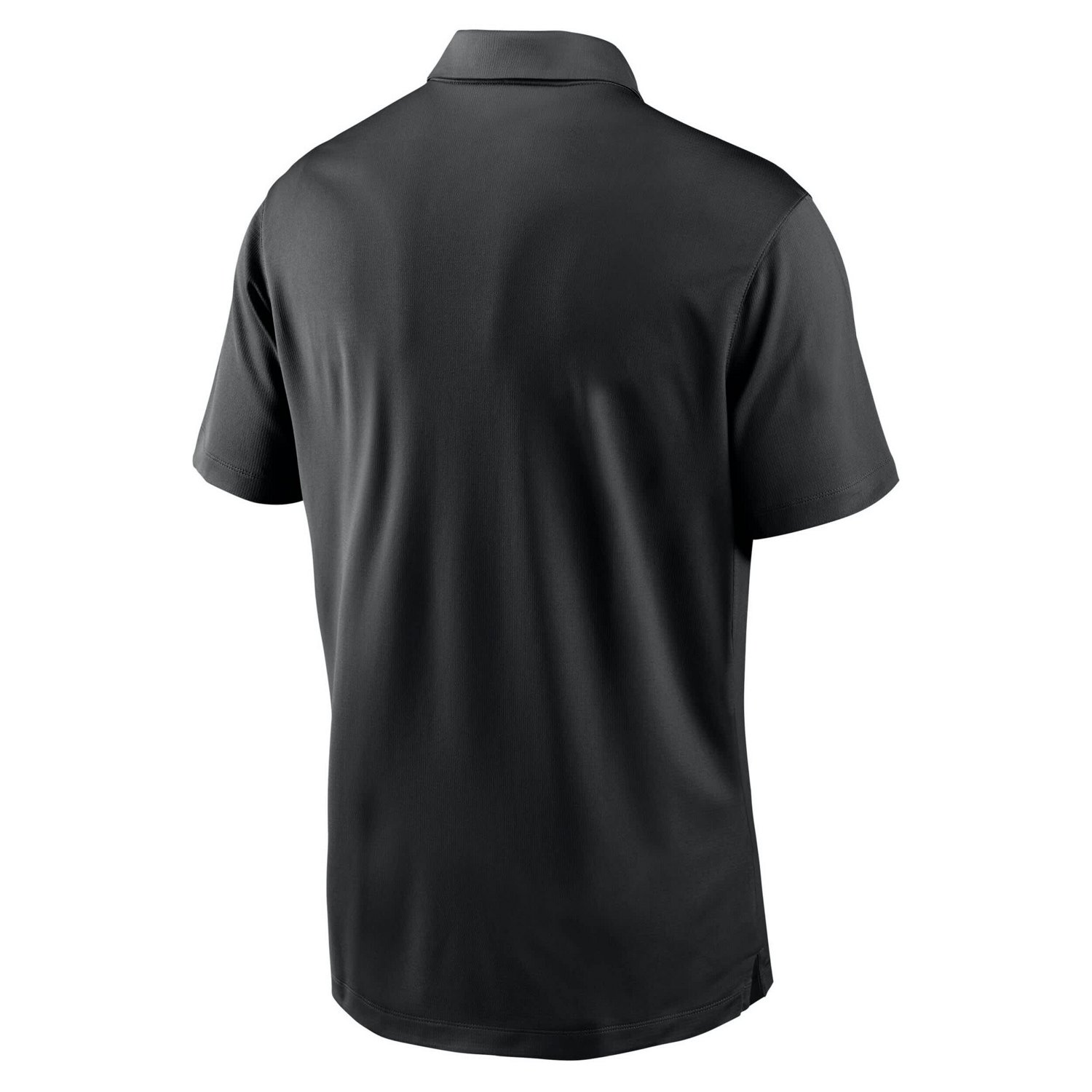 Nike Black Arizona Diamondbacks Vapor Striped Performance Polo - view number 3