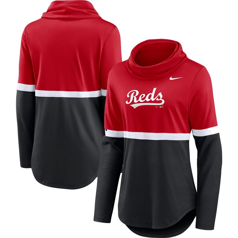 Nike Black Cincinna… - image
