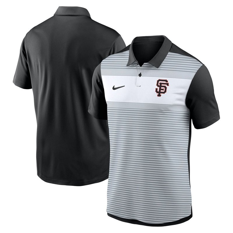Nike Black San Fran… - image