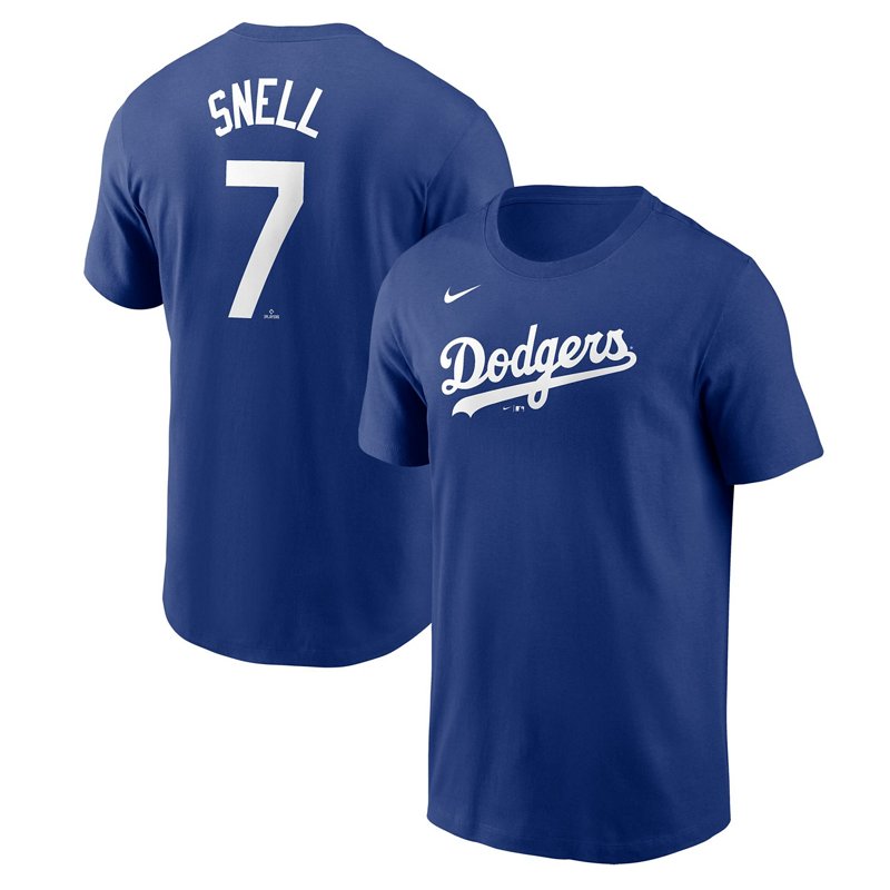 Nike Blake Snell Lo… - image
