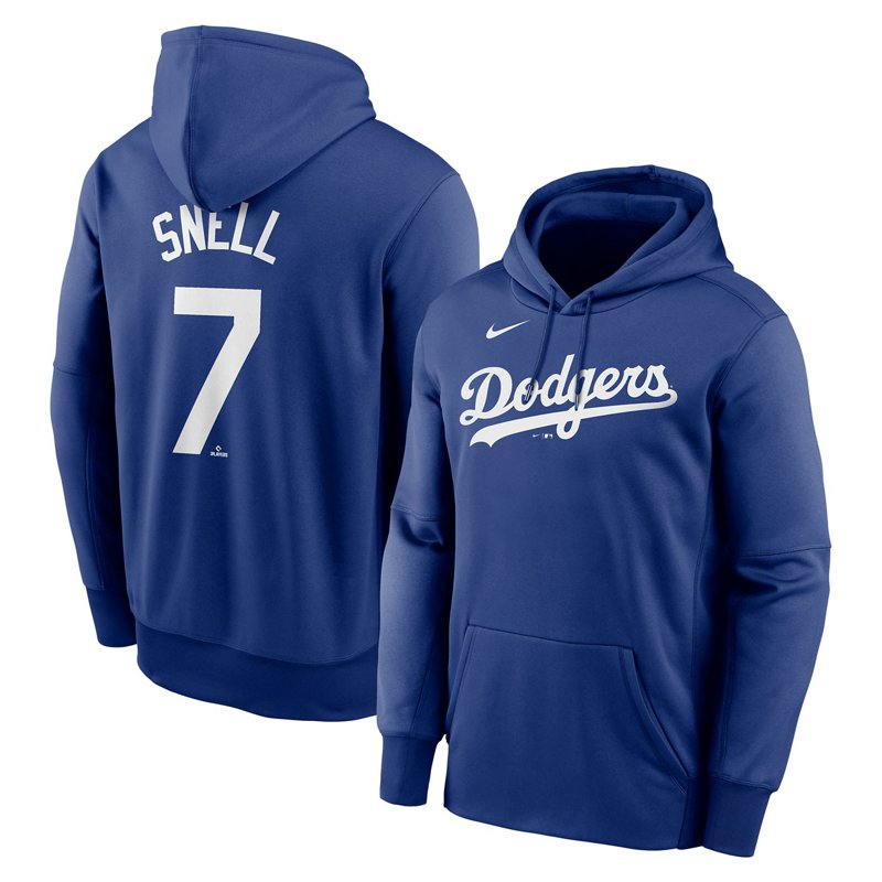 Nike Blake Snell Lo… - image