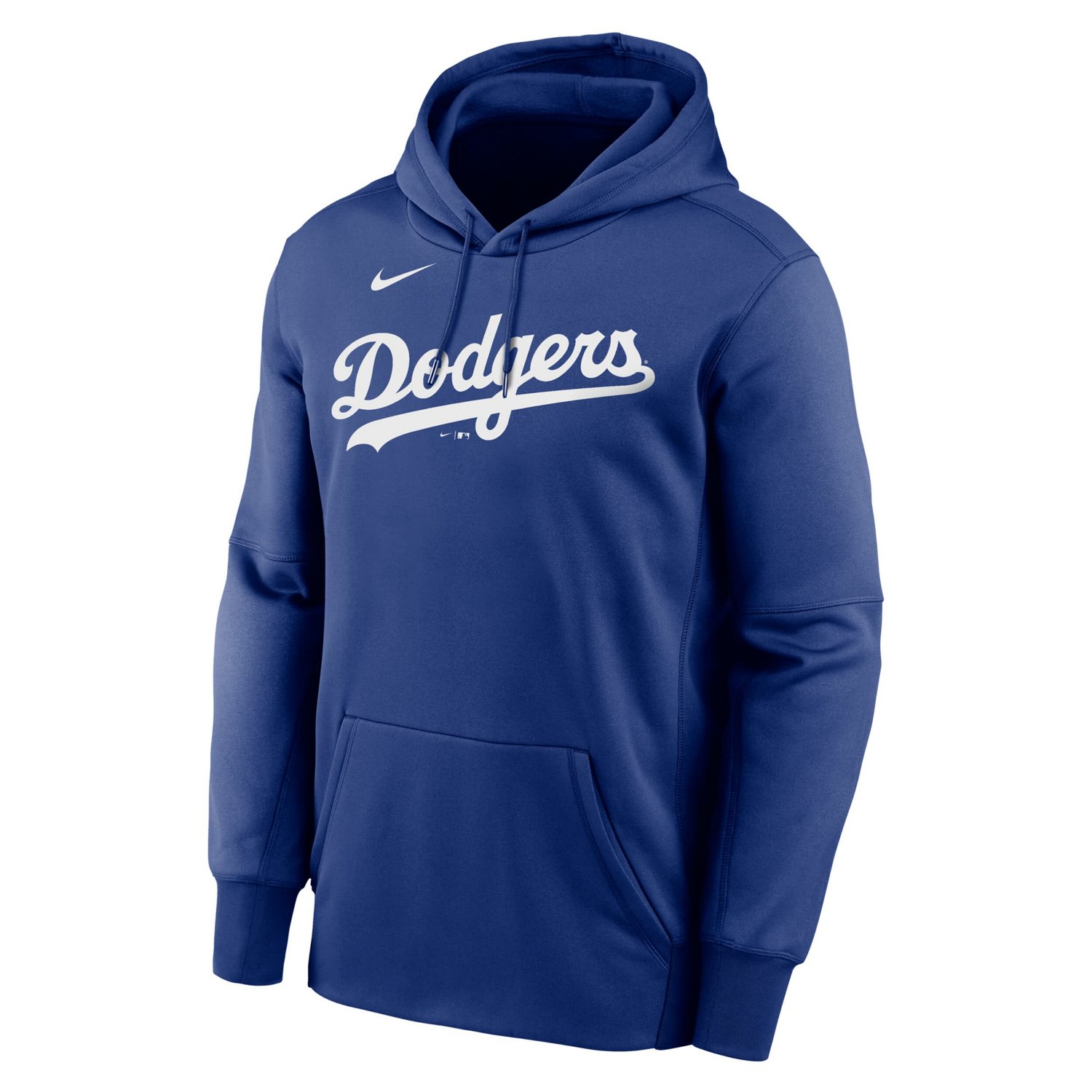 Nike Blake Snell Los Angeles Dodgers Player Name  Number Hoodie - view number 2