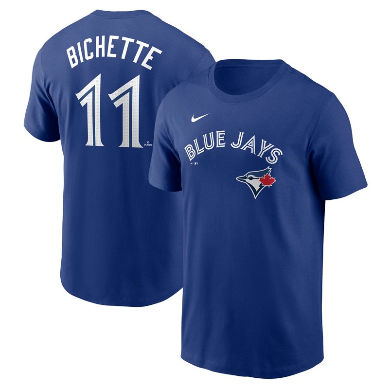 Nike Bo Bichette To… - image
