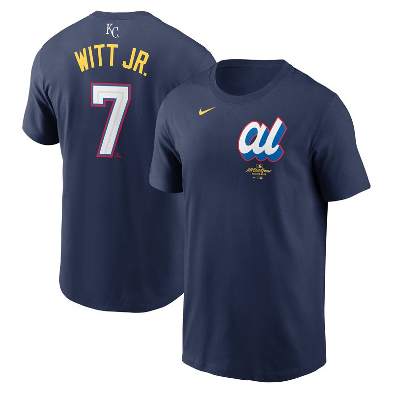 Nike Bobby Witt Jr … - image
