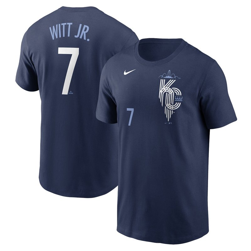 Nike Bobby Witt Jr … - image