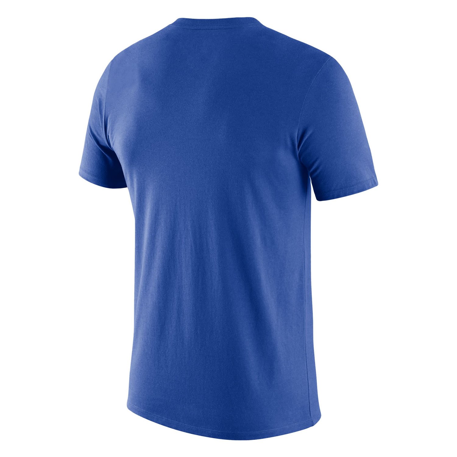 Nike Boise State Broncos 2025 Sideline Legend Performance T-Shirt - view number 3