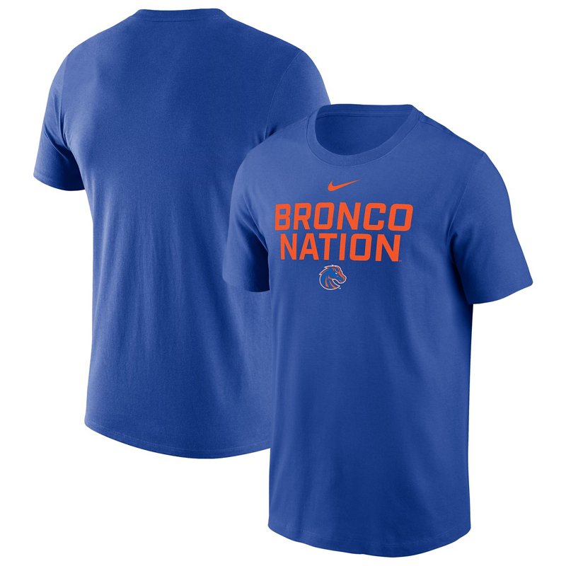 Nike Boise State Br… - image