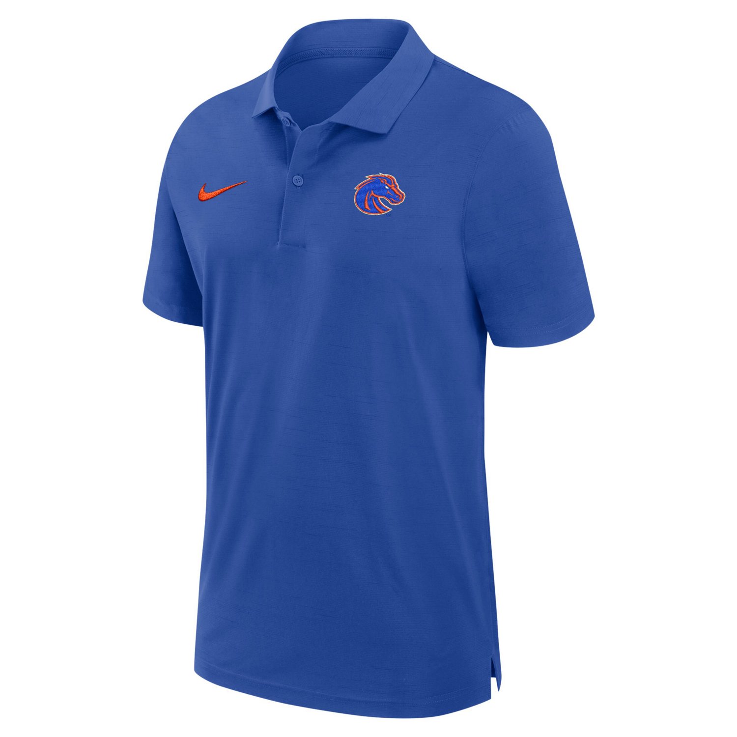 Nike Boise State Broncos Performance Polo - view number 2