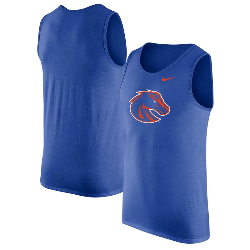 Nike Boise State Br… - image