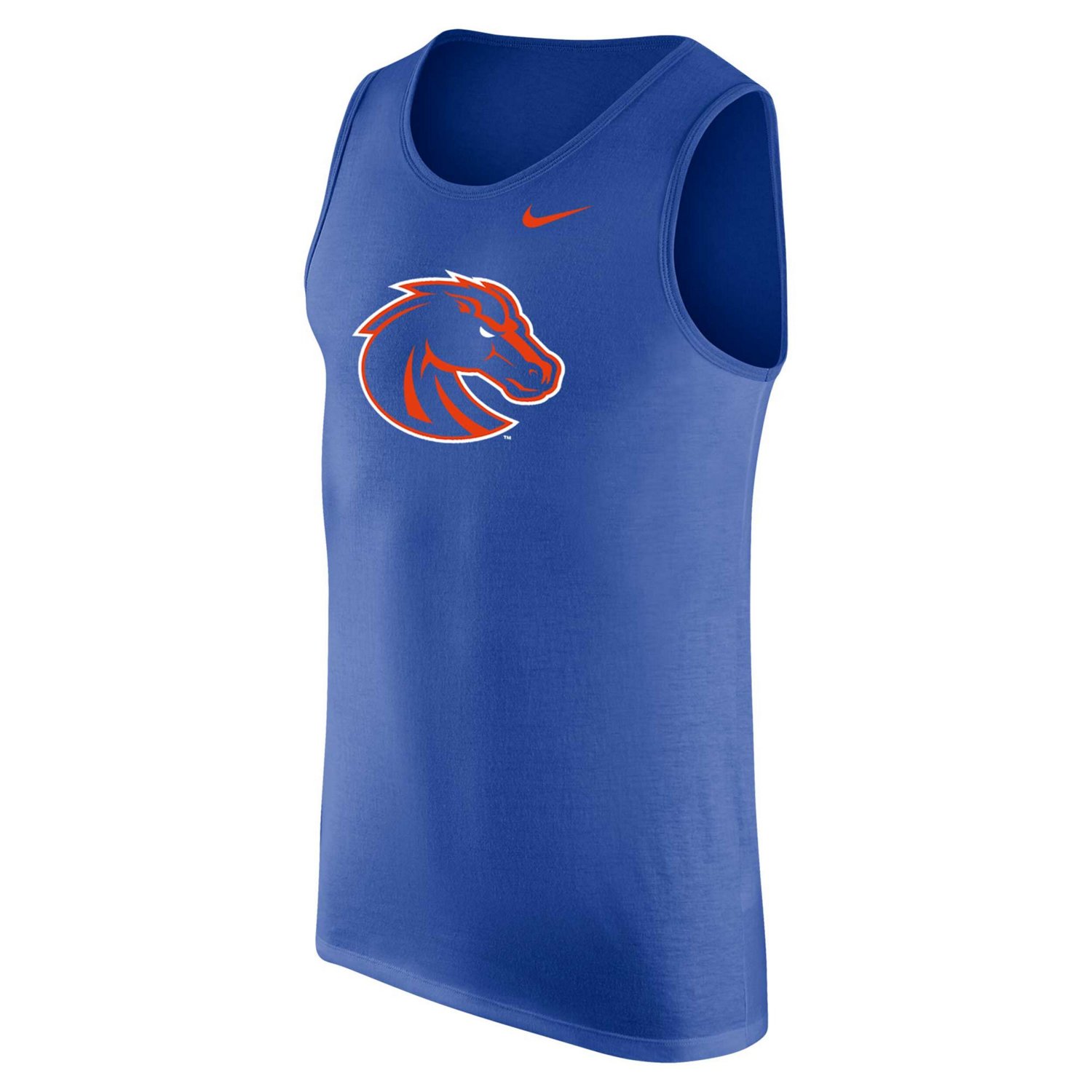Nike Boise State Broncos Tank Top - view number 2