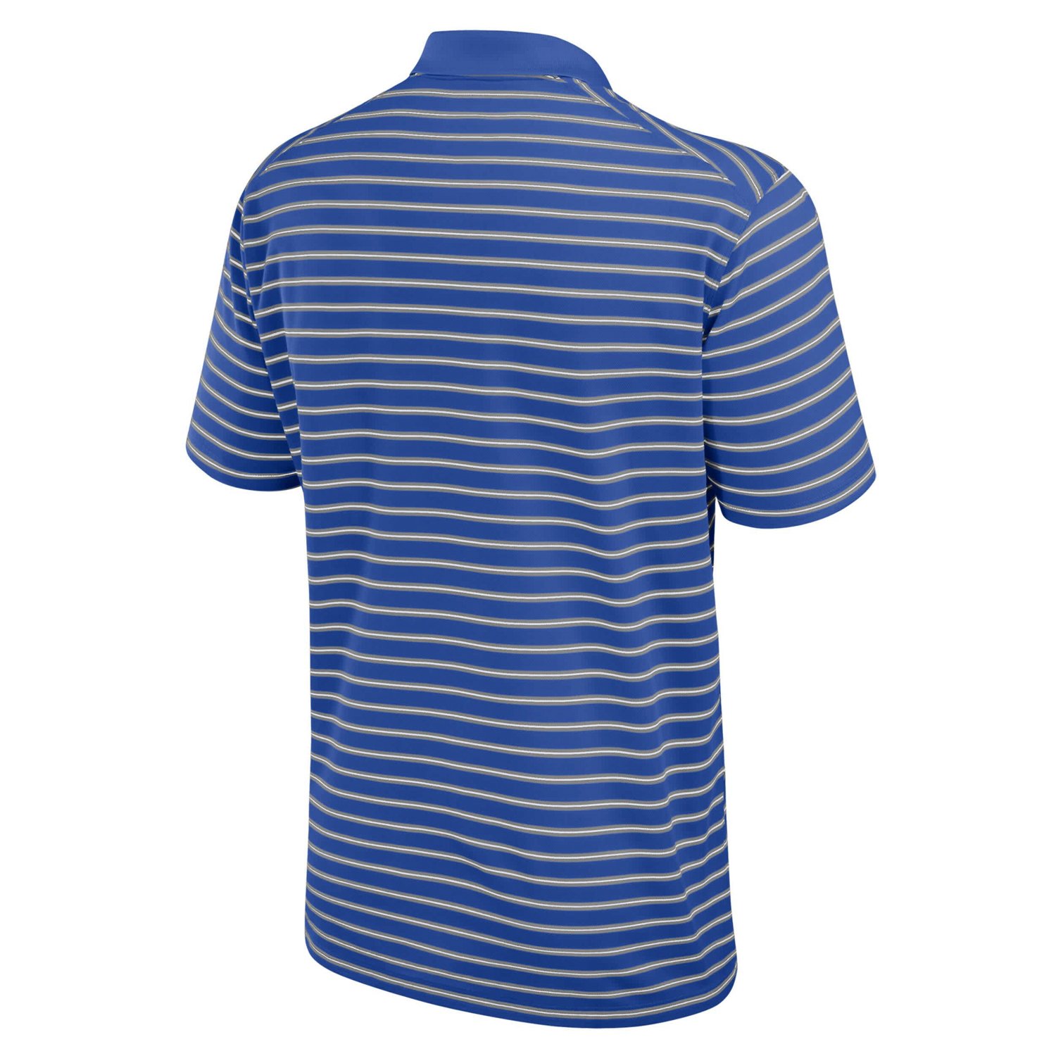 Nike Boise State Broncos Victory Stripe Performance Polo - view number 3