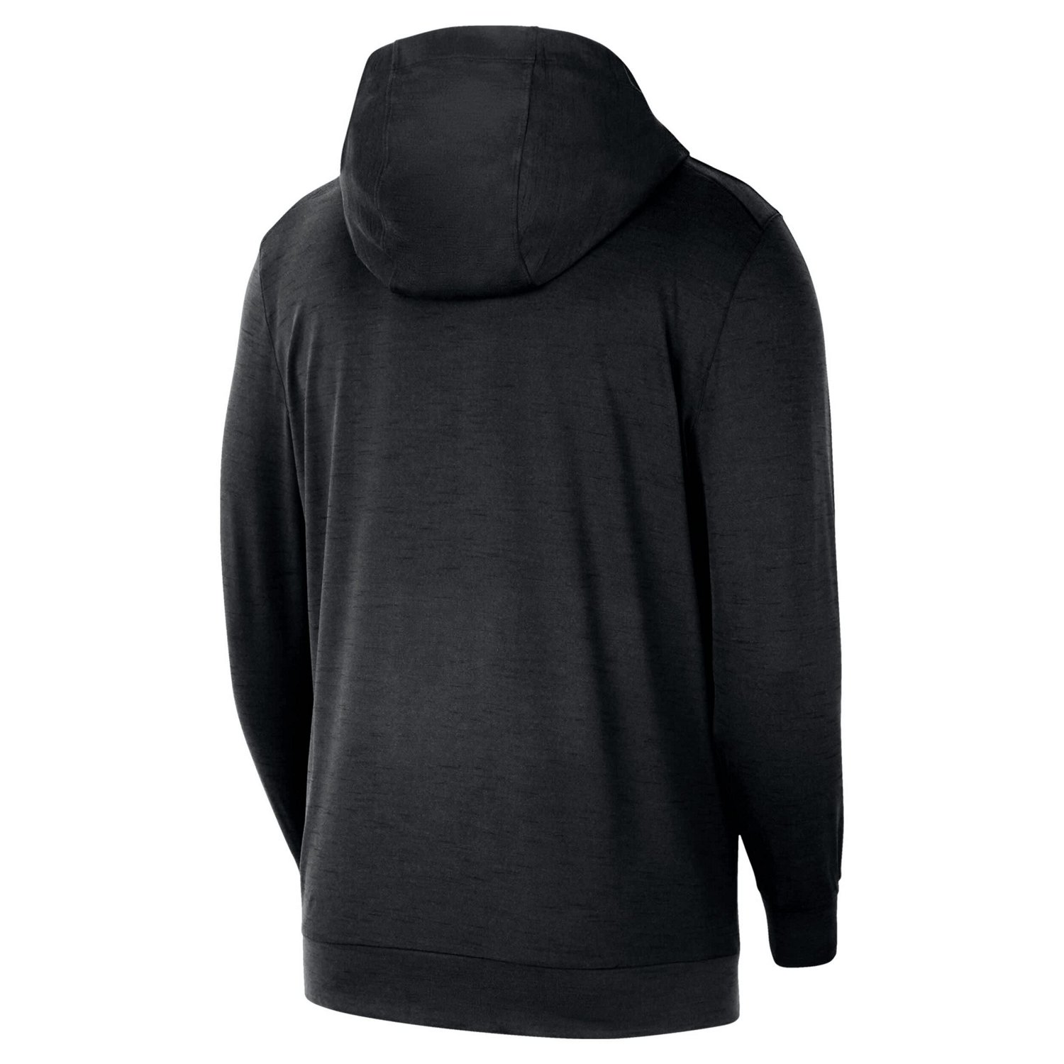 Nike Boston Celtics 2024 25 On-Court Authentic Practice Yoga Restore Lightweight Pullover Hoodie - view number 3