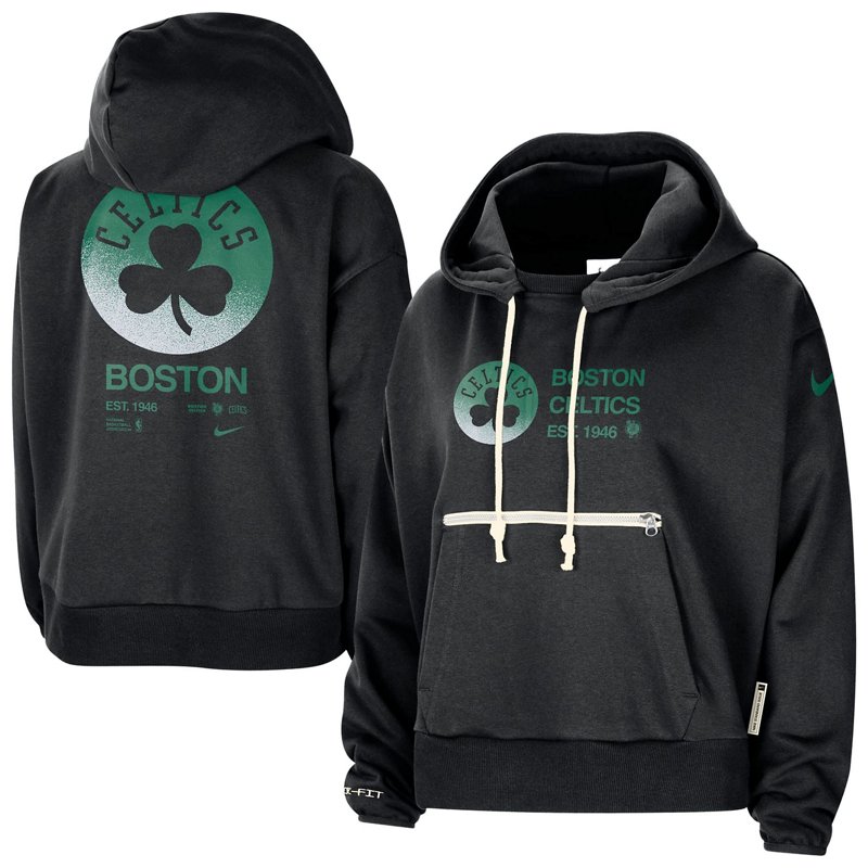 Nike Boston Celtics… - image