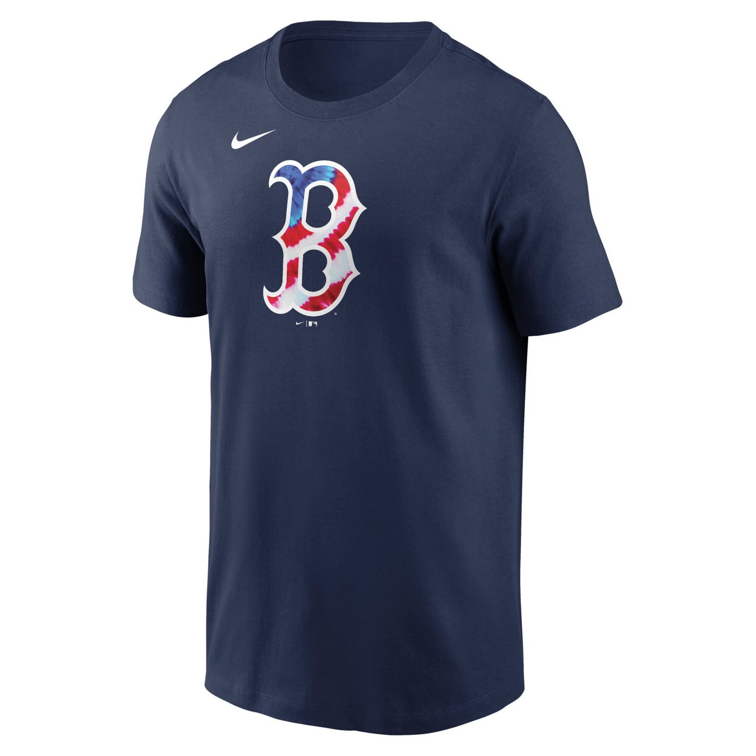 Nike Boston Red Sox Americana T-Shirt - view number 2