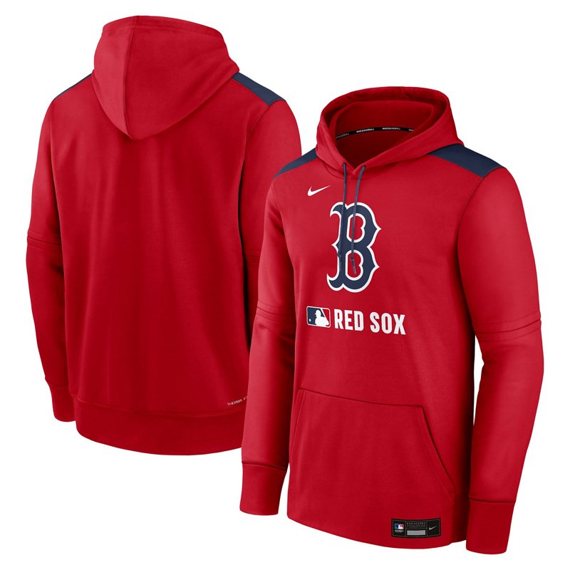 Nike Boston Red Sox… - image