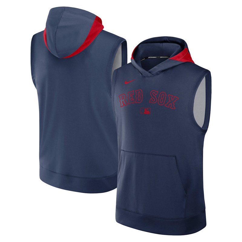 Nike Boston Red Sox… - image