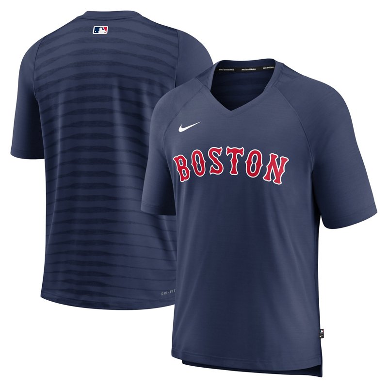Nike Boston Red Sox… - image