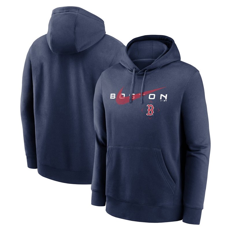 Nike Boston Red Sox… - image