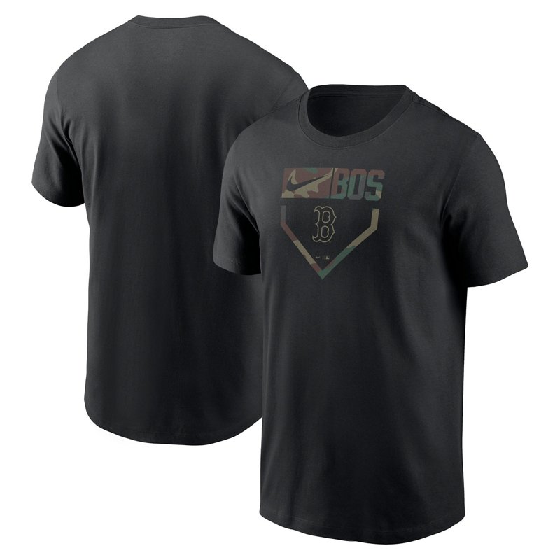 Nike Boston Red Sox… - image