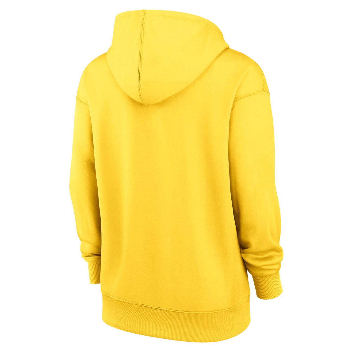 Nike Boston Red Sox City Connect Authentic Collection Performance Pullover Hoodie - view number 3