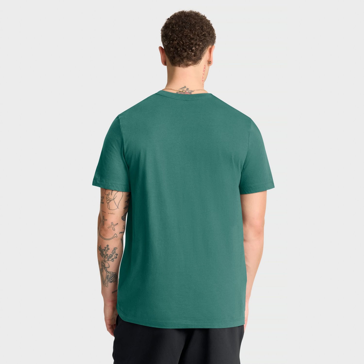Nike Boston Red Sox City Connect Large Logo T-Shirt - view number 2