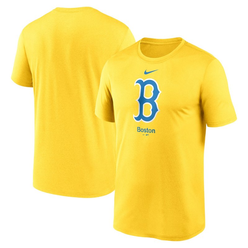 Nike Boston Red Sox… - image