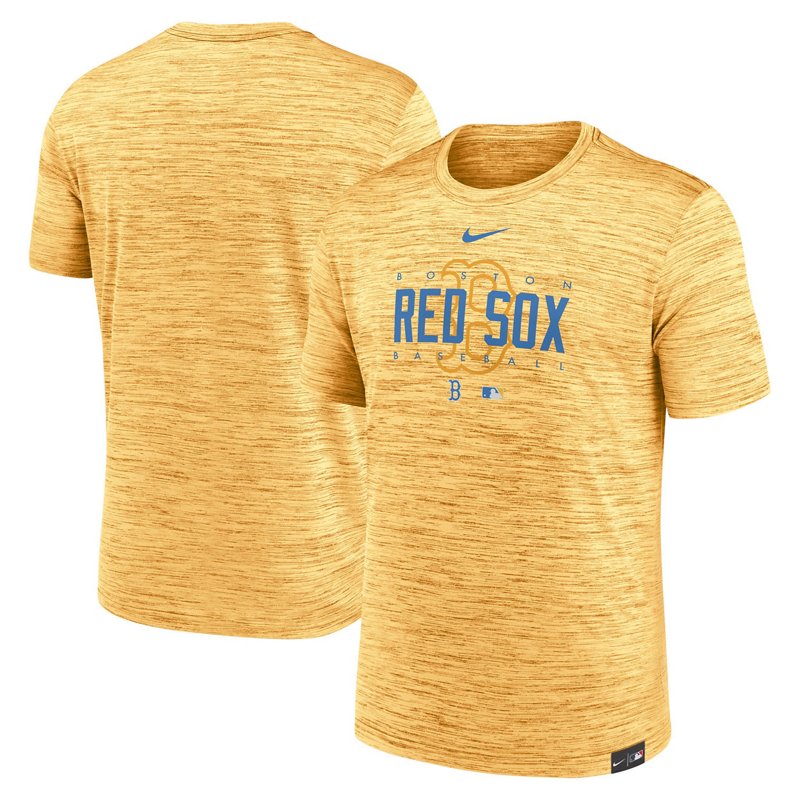 Nike Boston Red Sox… - image