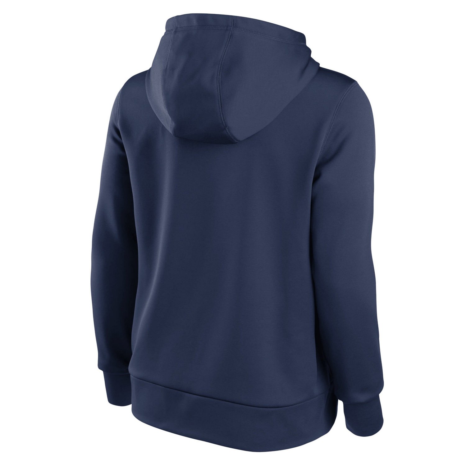 Nike Boston Red Sox Club Angle Performance Pullover Hoodie                                                                       - view number 3