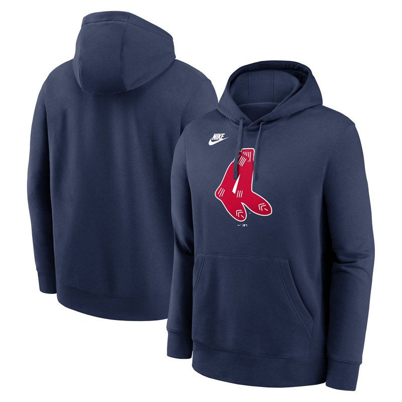 Nike Boston Red Sox… - image