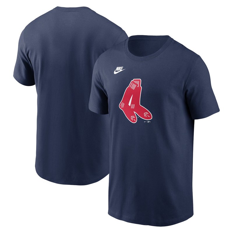 Nike Boston Red Sox… - image