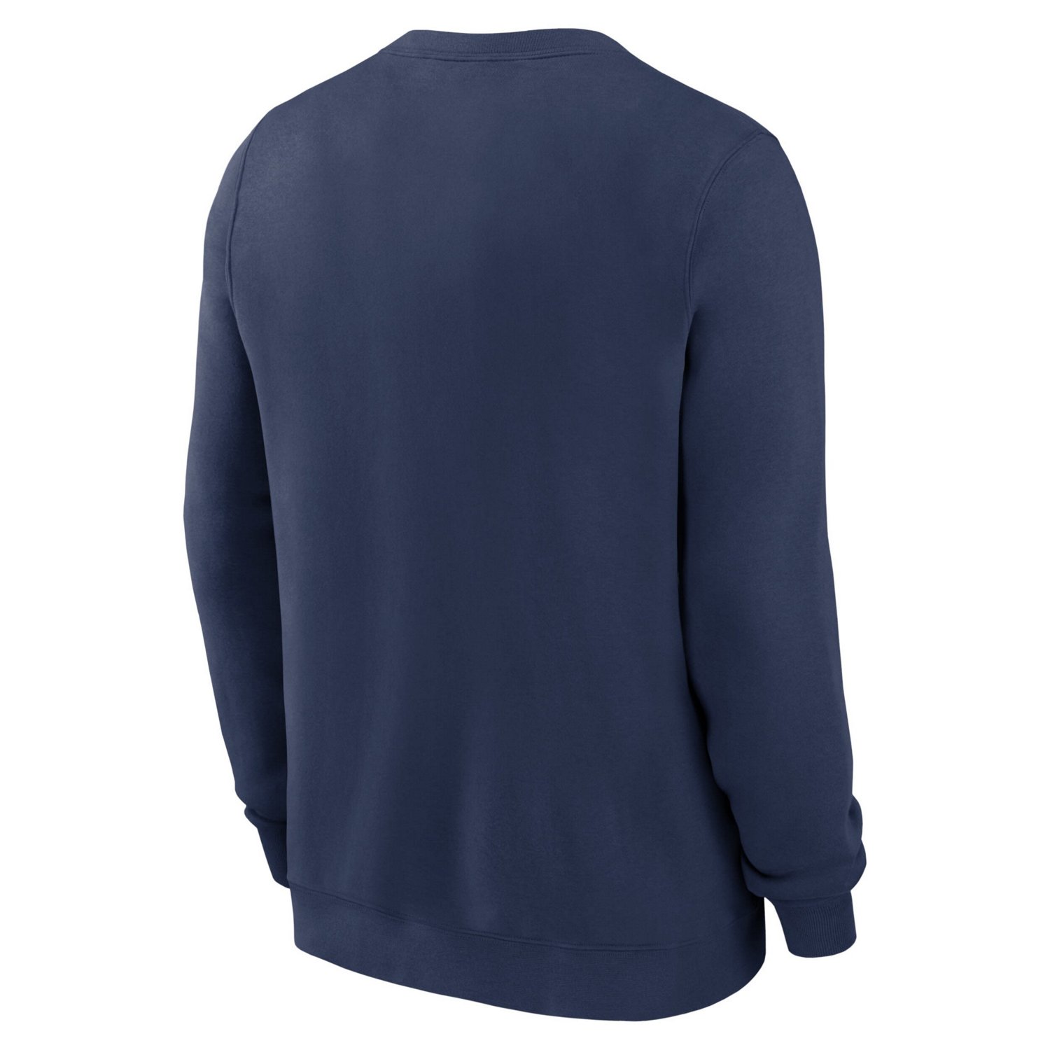 Nike Boston Red Sox Cooperstown Collection Team Shout Out Pullover Sweatshirt                                                    - view number 3
