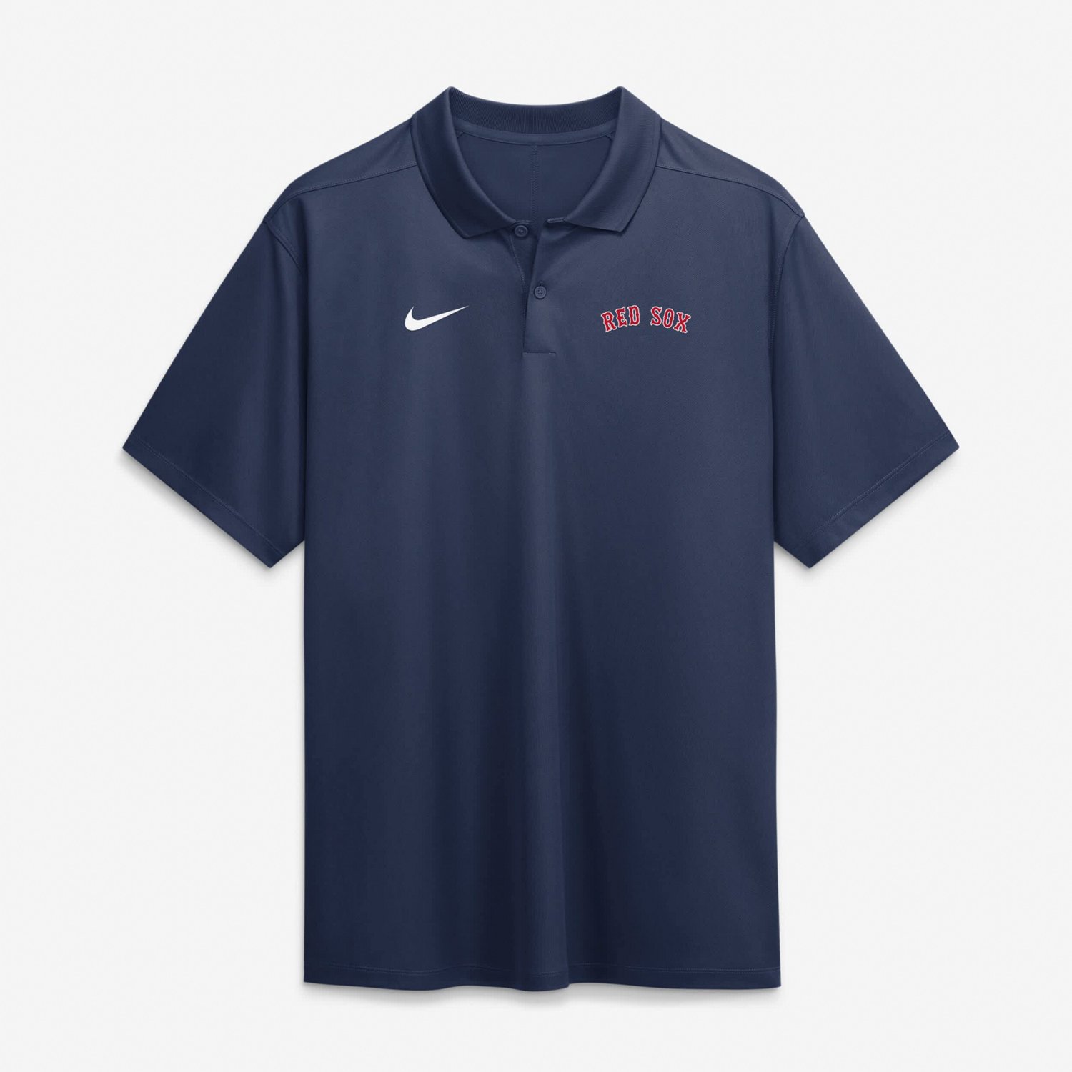 Nike Boston Red Sox Dri-FIT Victory Polo